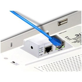 Resim Genel Markalar VigorAP 1000C 2200mbps AC2200 Dual Band Kurumsal Access Point PoE 
