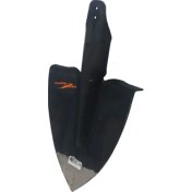 Resim Ray Çelik Küçük Tip Bel Küreği Kalın 23,5 cm , Ağaç Dikme Sökme 