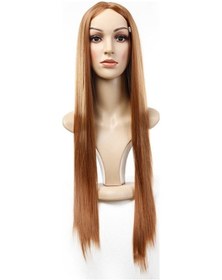 Resim Lebıhmurah Wg2680 Saç Eklentileri Ve Peruklar - Keten Sarısı 30 