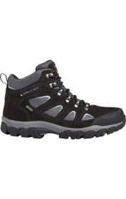 Resim Sprayway Mull Mid Hydrodry Erkek Bot Black 
