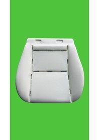 Resim Toyota Hilux Eski Model 4 2 Uyumlu Oturak Süngeri 