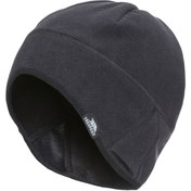 Resim Trespass Peck - Hat Erkek Siyah Bere 