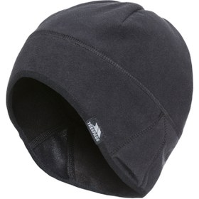 Resim Trespass Peck - Hat Erkek Siyah Bere 