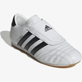 Resim Taekwondo 'White' (W) 