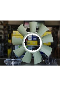 Resim Fan Termik Yağı 1 KG 