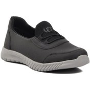 Resim Black Sea 575 Kadın Günlük Casual Spor Ayakkabı 001 