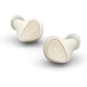 Resim Jabra Elite 4 TWS Bej Kulak İçi Bluetooth Kulaklık Outlet 