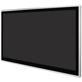 Resim Jetway 238SC i3-9100 8 GB 240 GB SSD 128 MB 23.8" Win10 - Linux (Opsiyonel) Panel Pc 