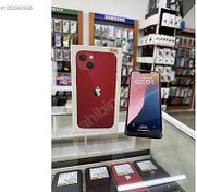 Resim Apple iPhone 13 İkinci El TR | 256 GB | Kırmızı İkinci El İPHONE 13 256 GB