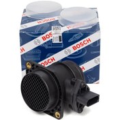 Resim BOSCH 028021803F | Bmw E87 Kasa 116i N45 Motor Hava Akışmetre (Debimetre) 