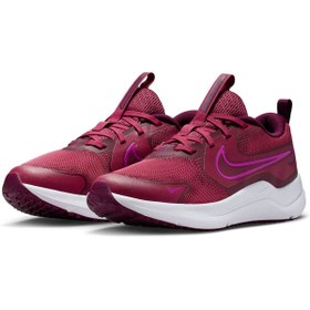 Resim Nike Genç Kız Çocuk Ayakkabısı Cosmic Runner (Gs) Çocuk Spor Ayakkabı 