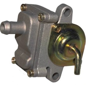 Resim Falcon Sharp KMT170-10S Katalizör Orijinal 