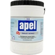 Resim Apel D3 Iskelet Tutkalı WG90 4 Kg. 