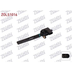 Resim Zegen-zols1016 - Yag Sevıye Sensoru Vw Polo 9n 1.2 12v - 1.4 