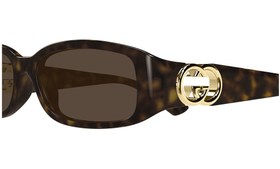 Resim Gucci GG 1661S 002 Güneş Gözlüğü 