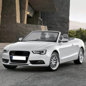 Resim Vass41 Audi A5 Cabrio 2012-2016 Oto Çakmak Içi Fişeği 8J0919303 