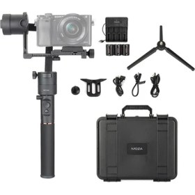 Resim Moza Air Cross 