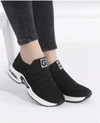 Resim BENİX SHOES Benix Guja Kadın 22y311 Siyah 