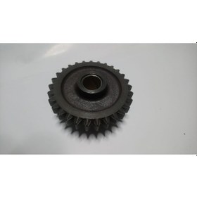 Resim Suzuki Marutti / Alto Şanzıman Ters Idler Dişli 