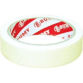 Resim Bumy Maskeleme Bandı - 24 mm x 25 mt / Holtmelt 