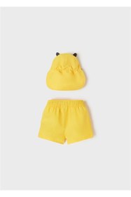 Resim Mayoral Erkek Bebek 2 Li Şapka Mayo 