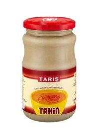 Resim Tahin Cam Kavanoz 350g S 