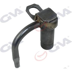 Resim GVA Depomix Yağlama Jeti Passat-T4 1997-2001 1.9tdi 
