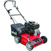 Resim MTD Optima 35 VO Çim Havalandırma Makinesi 123 CC 35 CM 