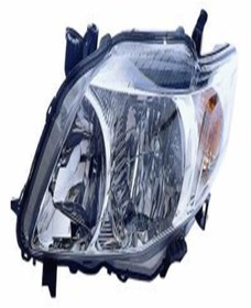 Resim DEPO 112-1122L-LD-EM On Far Sol-(Toyota: Corolla Uyumlu 08- ) 8115002760 1121122LLDEM (WY155254) 