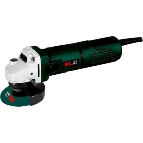 Resim KLAT11502 750WATT 115MM Profesyonel Avuç Taşlama, Tek Renk 