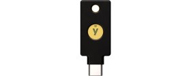 Resim Yubico Yubikey Security Key C Nfc 