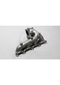 Resim VW SCİROCCO 2008-2014 1.4 TSİ TURBO EGZOZ MANİFOLDU DÖKÜM 