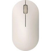 Resim Xıaomı Wireless Kablosuz Mouse Lite 2 Beyaz 