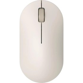 Resim Xıaomı Wireless Kablosuz Mouse Lite 2 Beyaz 
