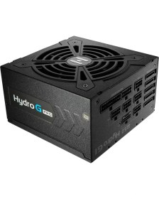 Resim SHC4200 Fsp Hydro G Pro, HG2-1200, Gen-5, 1200W, Full Modüler, 80+ Gold, Gaming, Atx, Power Supply (Psu) 