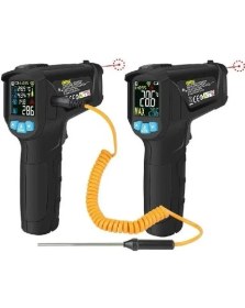 Resim Mestek IR02B Infrared Termometre 