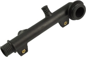 Resim MEYLE 3142260003 | Bmw E36 Kasa 318i M43 Motor Blok Su Flanşı Borulu 