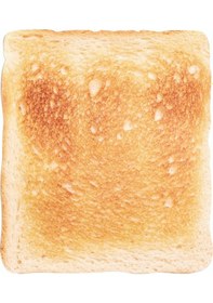 Resim Mustard Toasty Yapışkanlı Not Kağıdı 
