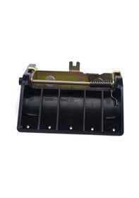 Resim Jlx Vıtara Arka İç İç Bagaj Kapağı Kapı Kolu Suzuki Vitara İçin 88-99 8285061a01 