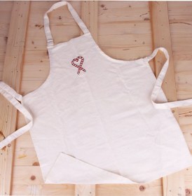 Resim Baveno Mutfak - Boyama Önlüğü Tekli 