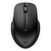 Resim 435 3B4Q5AA Çoklu Cihaz Kablosuz Siyah Bluetooth Mouse HP