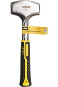 Resim STOREMAX 10409 3lb Forged Club Hammer 