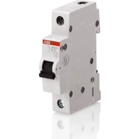 Resim Abb 2Cds231001R0105 - 1X10A B Tipi 3Ka Otomatik Sigorta 