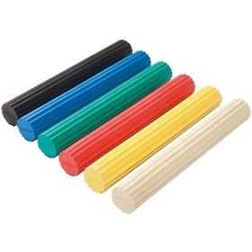 Resim Medikaltec Flex Bar Bilek Güçlendirici Sarı 