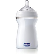 Resim Chicco Natural Feeling +6 Ay Biberon 330 ml 