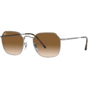 Resim Ray-Ban RB3694 004/51 55 Unisex Güneş Gözlüğü 