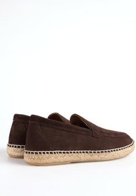 Resim ABARCA Deri Espadril Mocasin Liso, MOCASIN LISO 