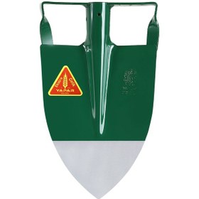 Resim YAPAR BEL KÜREĞİ 3200 BASKILI 14090 