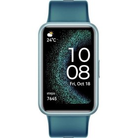 Resim Huawei Watch Fit SE Akıllı Saat TR Garanti | Orijinal 