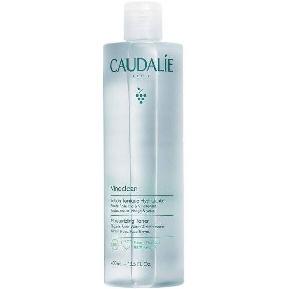 Caudalie Vinoclean Nemlendirici Tonik 400 ml (FECZ03702) Fiyatı ve Özelliklerı - Badem